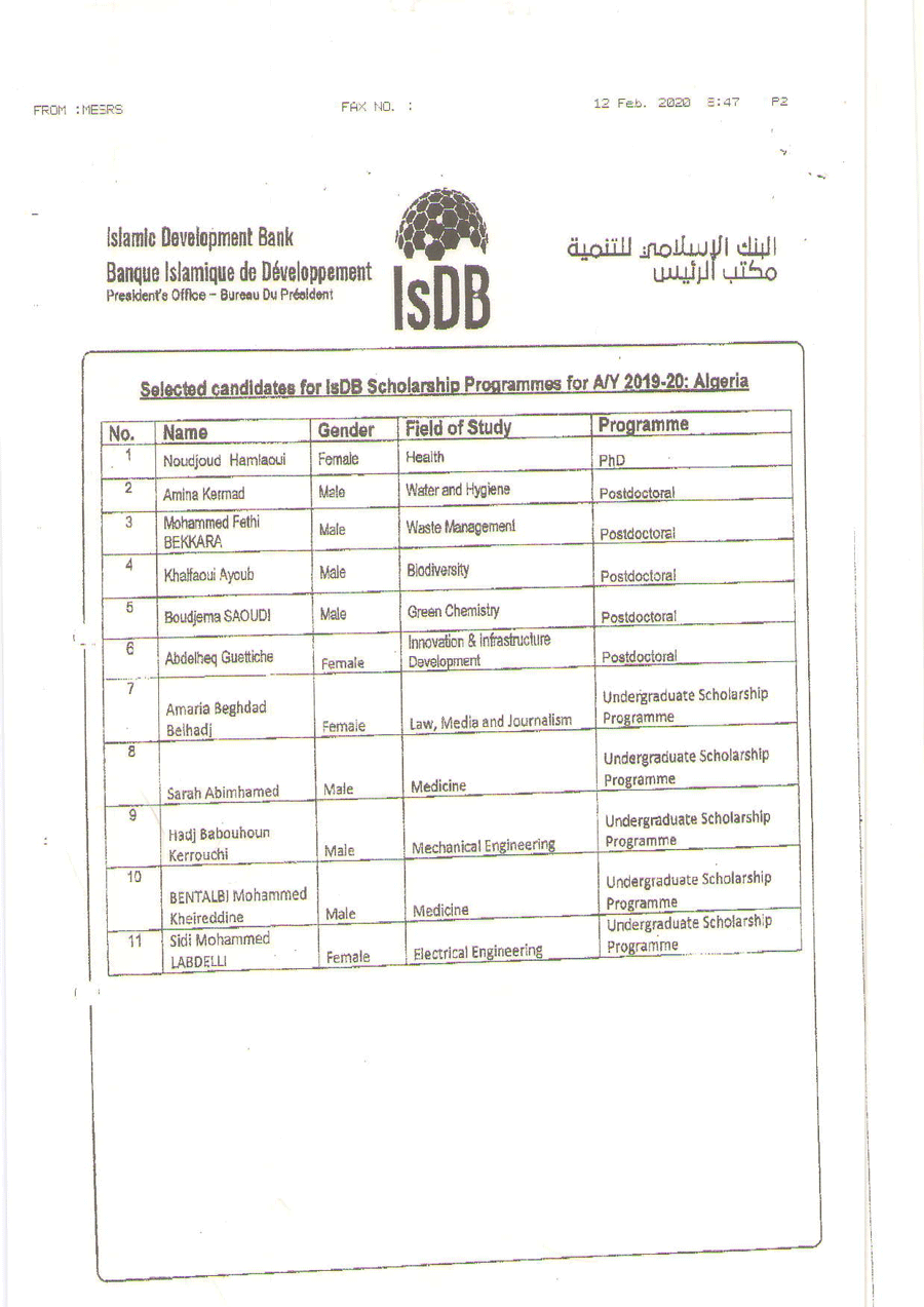 bourse BID page 0001