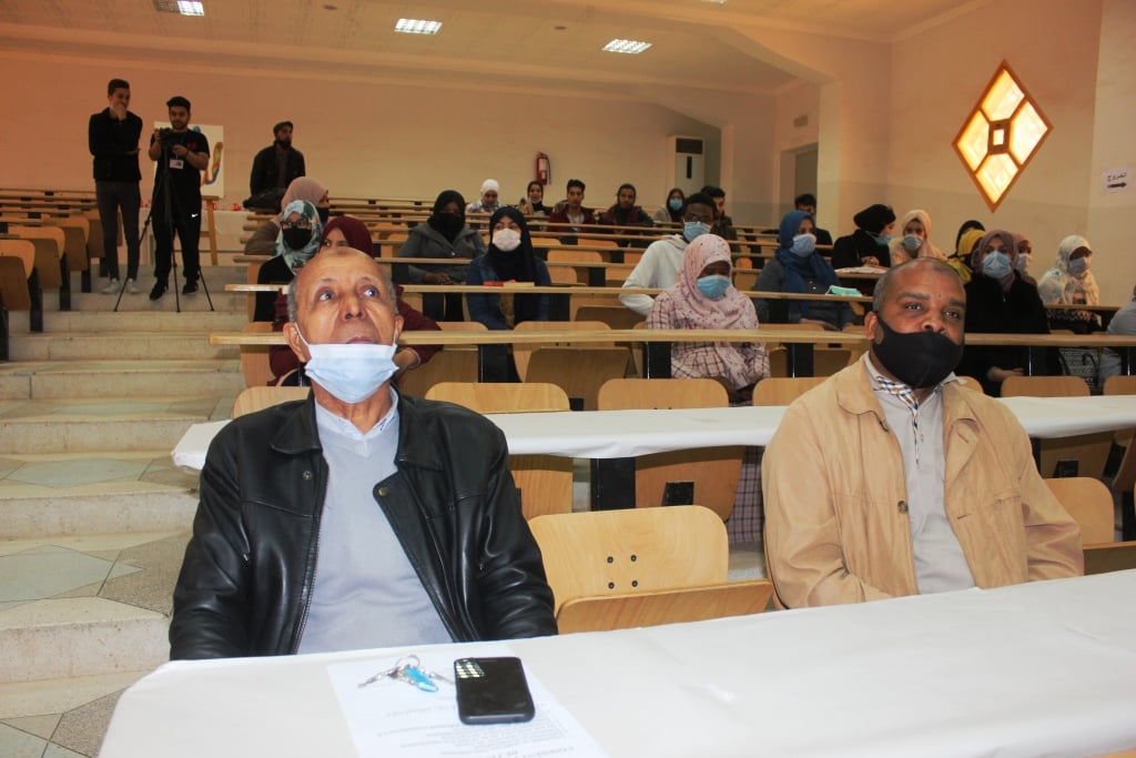 تأميم المحروقات2