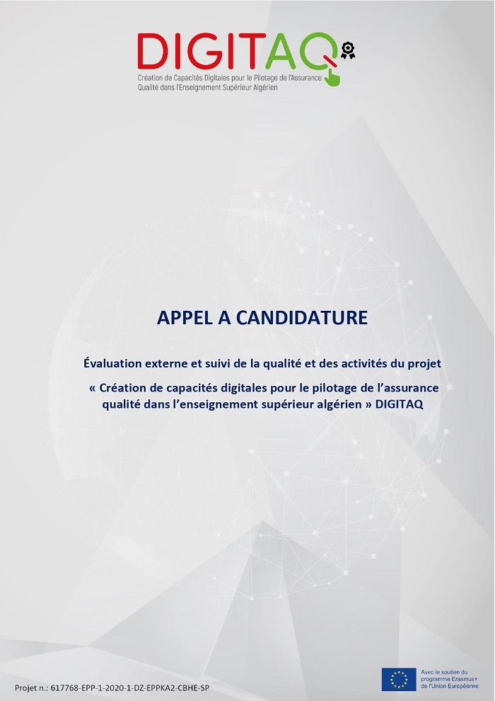 APPEL A CANDIDATURE EVALUATEUR EXTERNE DIGITAQ 14052022 page 0001