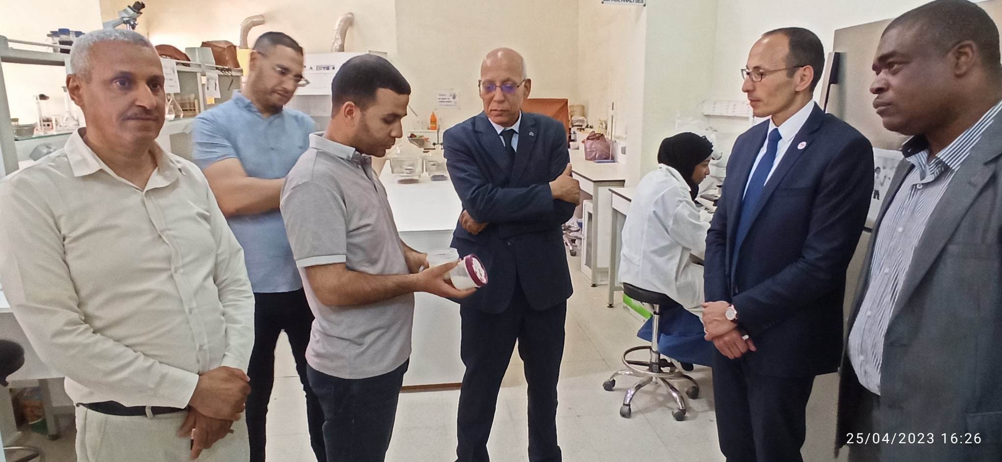 Total energies Algérie1