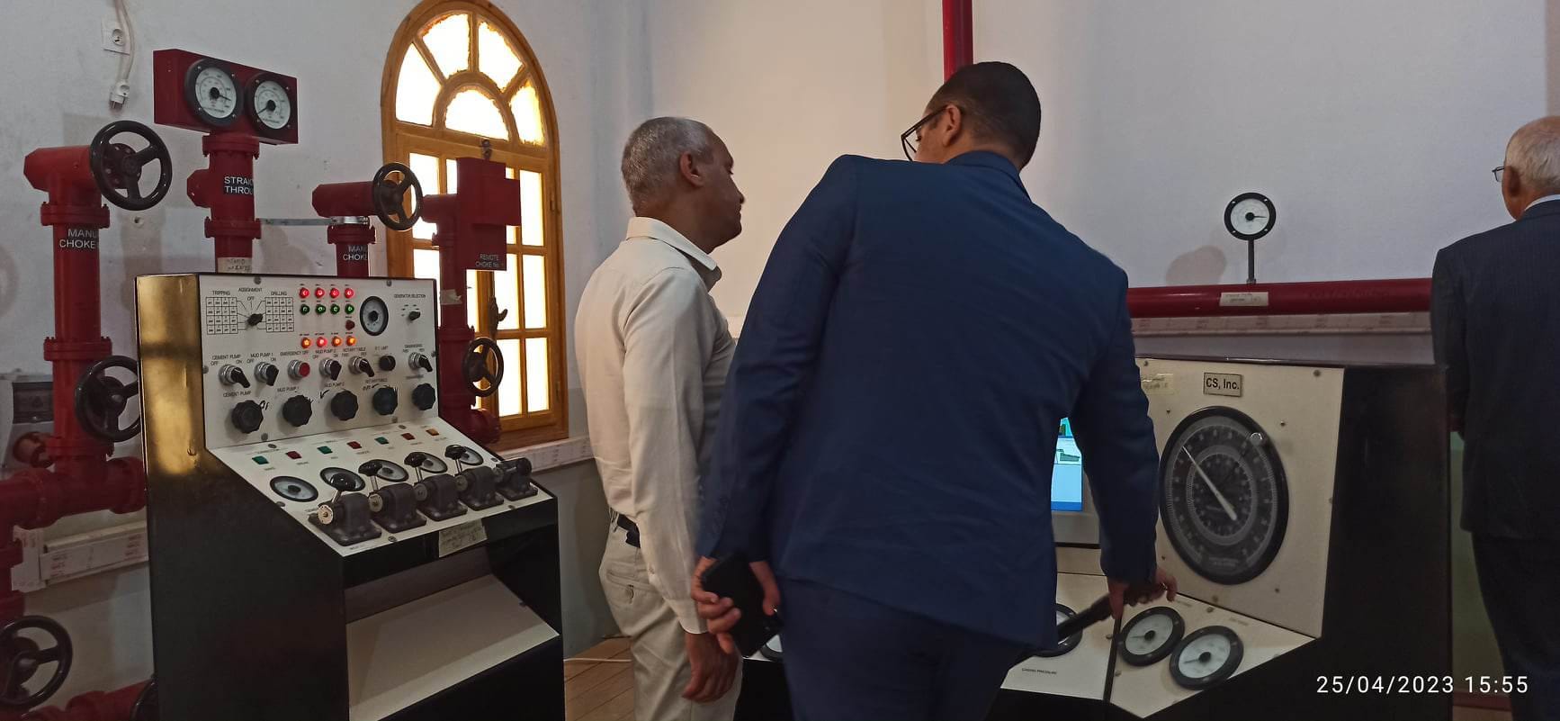 Total energies Algérie4