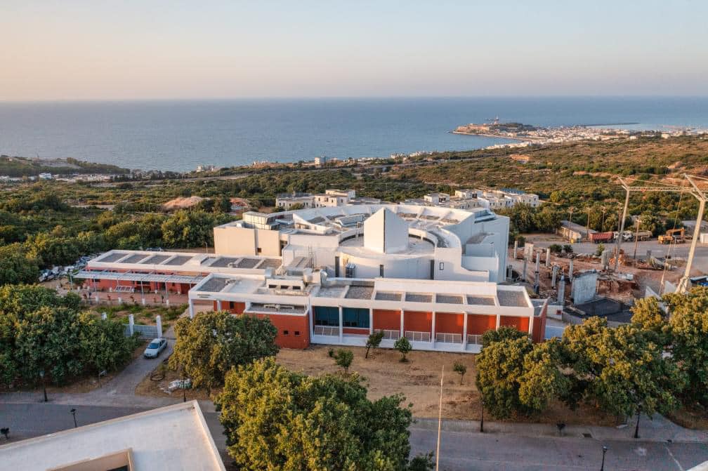 Call for application under Erasmus 1