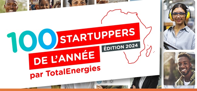 Startupper of the year Edition 4