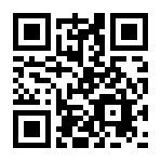 CODE QR INSCRIPTION DOCTORAT 2023