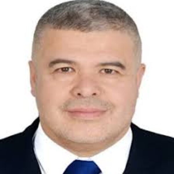 Ladjel Belatrache