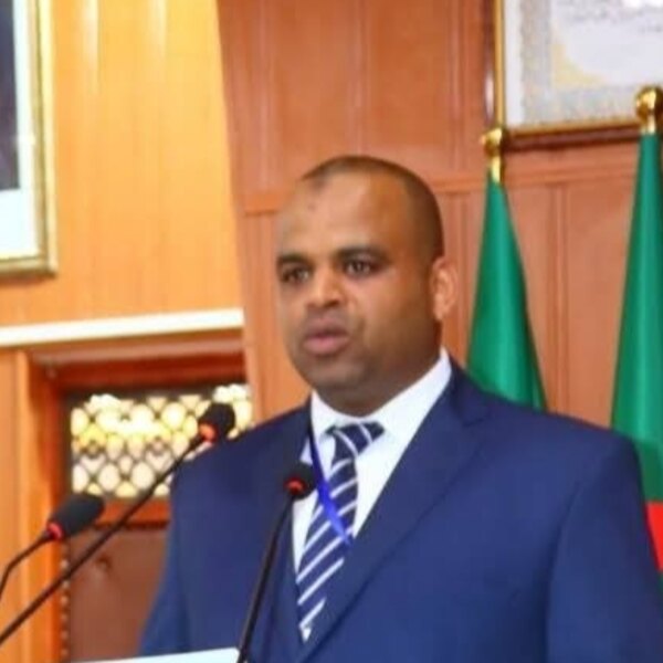 Pr. Bilal BENARABI