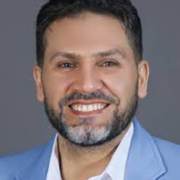Ahmed A. Elngar