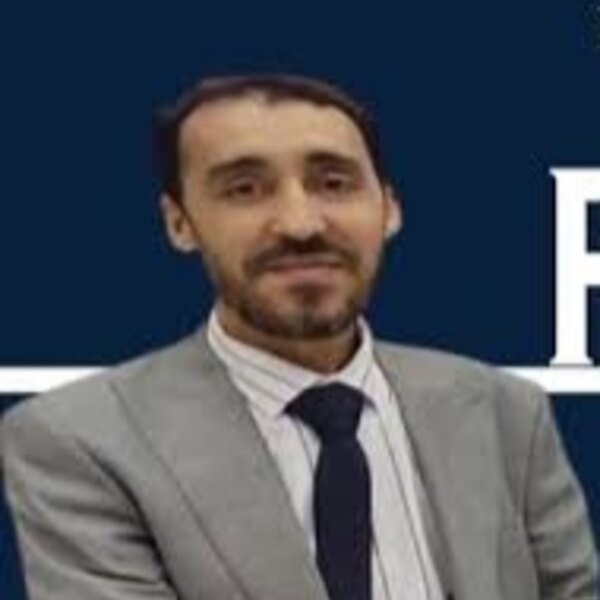 Pr. Laid Kahloul