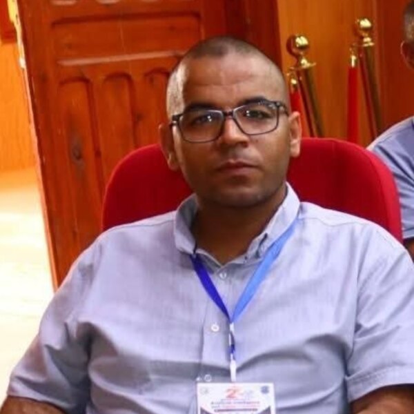 Abdelhai Lati