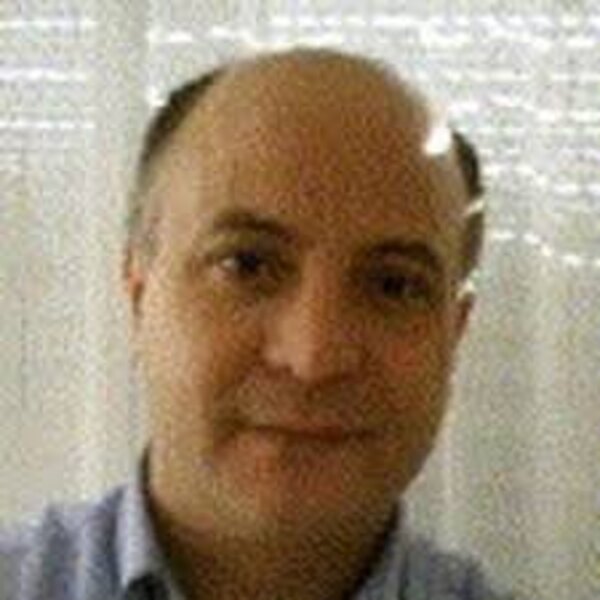 Noureddine Zerhouni