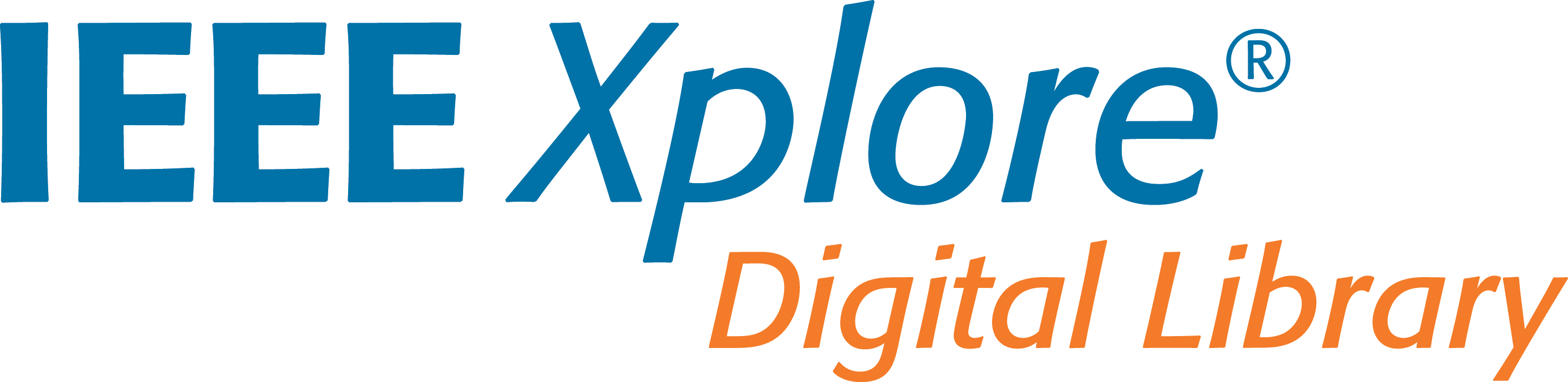 IEEE Xplore Digital Library