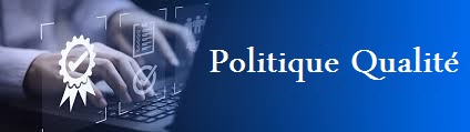 Politique Qualit6