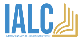 The Second International Applied Linguistics Conference