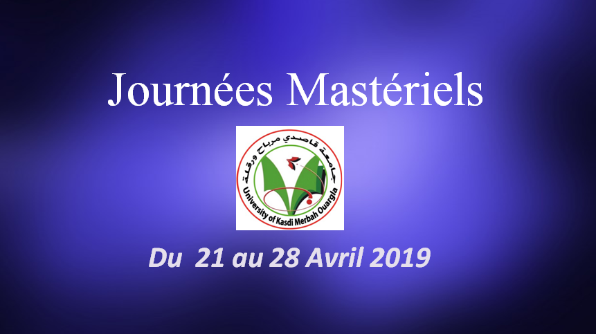 masteriel 2019