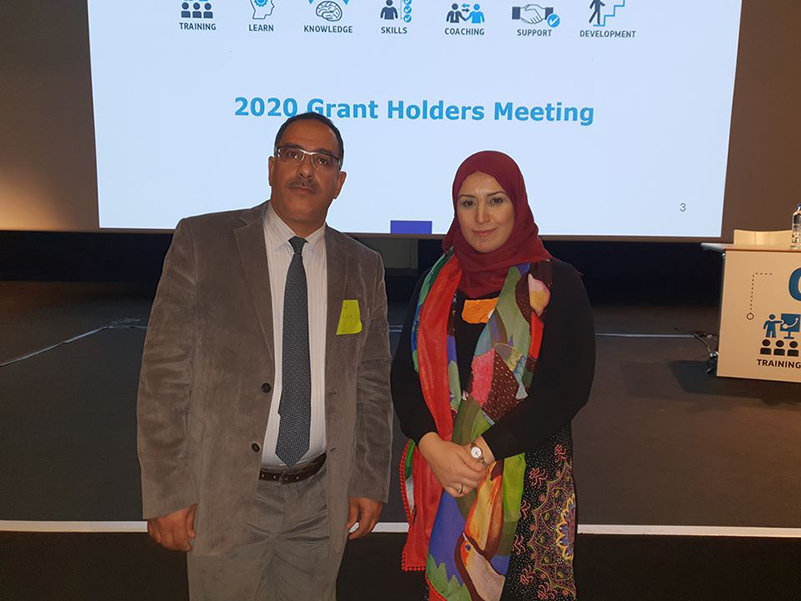 Actualités Ci RES 1