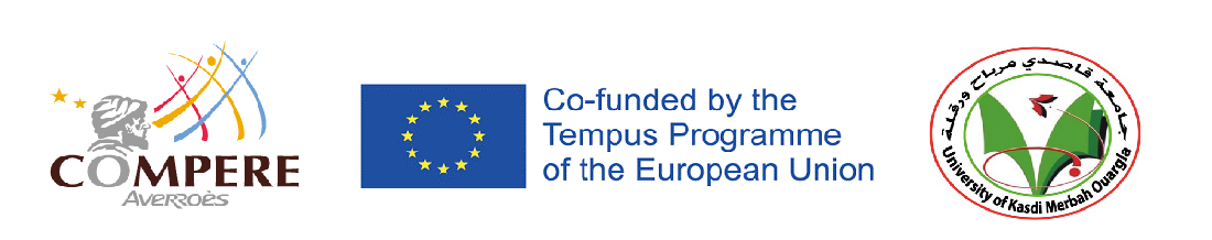 Université Kasdi Merbah Ouargla