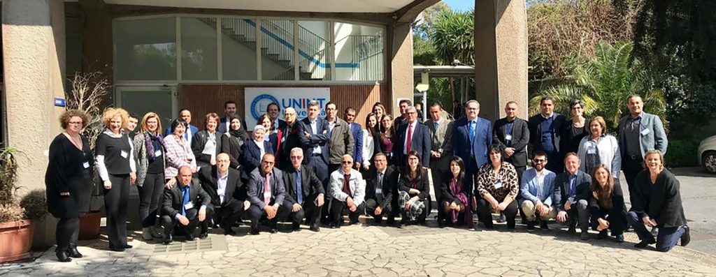 Présentattion du projet ESAGOV