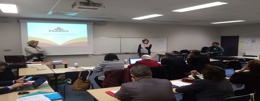 Réunion de mi-parcours – Rouen, 14-15 janvier 2020_(1)