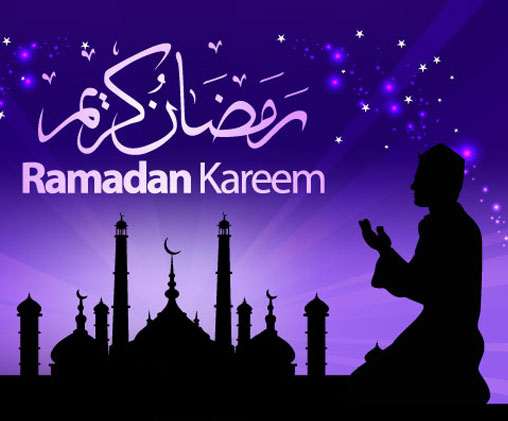 ramadan 2019