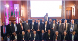 يوم دراسي حول: آفاق التمنية في الجنوب الجزائري