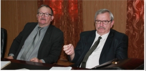 فتح تخصصات جديد للموسم الجامعي بجامعة قاصدي مرباح ورقلة