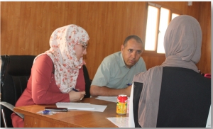 مسابقة توظيف طلبة معهد التكنولوجيا جامعة قاصدي مرباح ورقلة   مع غرفة التجارة والصناعات التقليدية