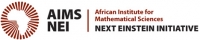 Bourse d'Etude AIMS 2015-2016 pour Master en Science Math&eacute;matique