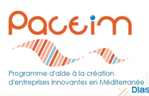 Programme d&rsquo;Aide &agrave; la Cr&eacute;ation d&rsquo;Entreprises Innovantes en M&eacute;diterran&eacute;e (PACEIM)