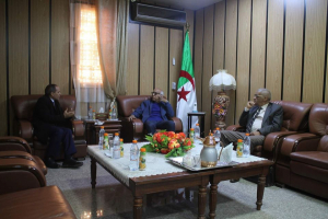 Competition for training to obtain a specialized medical doctorate for the states of the Greater South