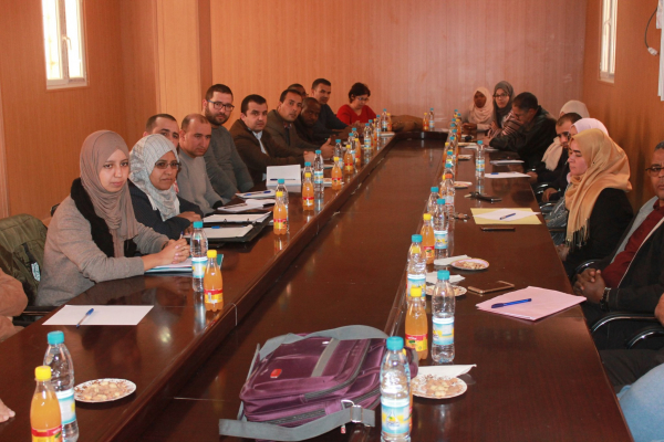 Faculty of Nature and Life Sciences receives new PhD students