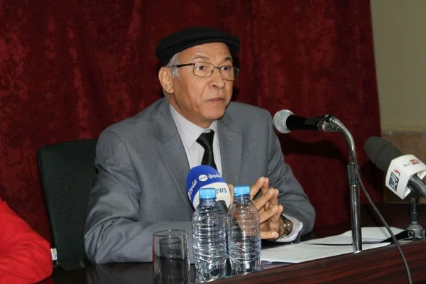 تجربة جامعة ورقلة في تدريس المسرح في مرحلتي الماستر والدكتوراه