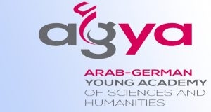 appel &agrave; candidature: Acad&eacute;mie arabo-allmande des sciences (AGYA)