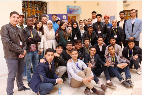 برنامج الإحتفال بذكرى تأميم المحروقات 24 فبراير