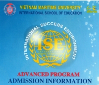 Advanced programme Vietnam 2015
