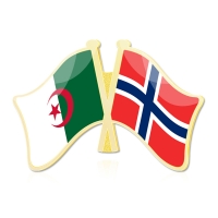 coop&eacute;ration alg&eacute;ro-norv&eacute;gienne