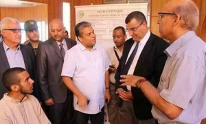 إختتام  التسجيلات الجامعية لحاملي شهادة البكالوريا 2017/2018