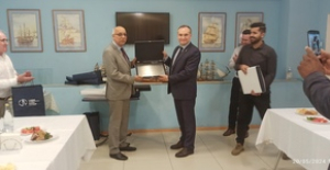 تعاون أكاديمي وعلمي بين الجزائر وروسيا: خطوة هامة نحو آفاق جديدة