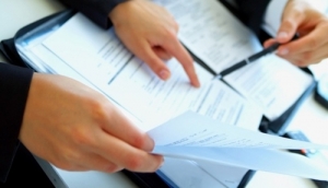 إيداع ملفات التوظيف الخارجي