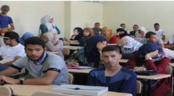 انطلاق التسجيلات النهائية لحاملي شهادة البكالوريا 2017/2018