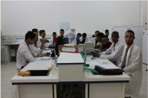 مواصلة الدراسة في القطب الجامعي 03 بجامعة قاصدي مرباح ورقلة