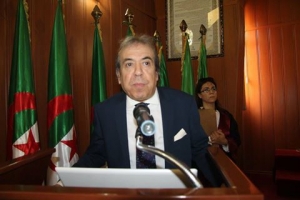 تخرج  أول دفعة  من معهد  التكنولوجيا  بجامعة قاصدي مرباح ورقلة