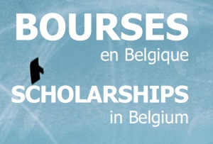 Bourses en Belgique 2015-2016 : formations postgradu&eacute;es (masters compl&eacute;mentaires) et stages de perfectionnement (pays en d&eacute;veloppement)