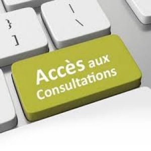 Consultation N&deg;