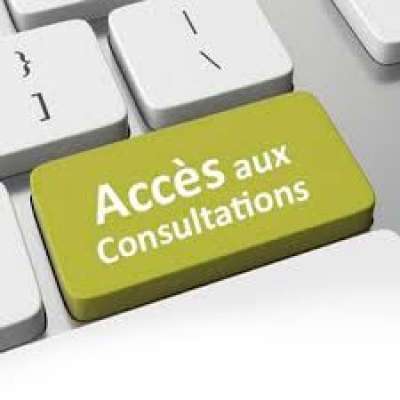 Consultation N&deg;