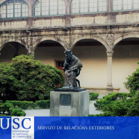 CALL NOW OPEN FOR ERASMUS + MOBILITY (TEACHER STAFF) AT SANTIAGO DE COMPOSTELA UNIVERSITY (SPAIN)