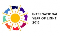 Ann&eacute;e internationale de la lumi&egrave;re 2015