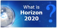 Appel &agrave; propositions du programme Horizon 2020