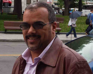 Soutenance Doctorat de Mr.MOAD Momammed Essyah El bourai