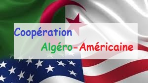 Algerian-American Cooperation