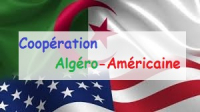 Algerian-American Cooperation